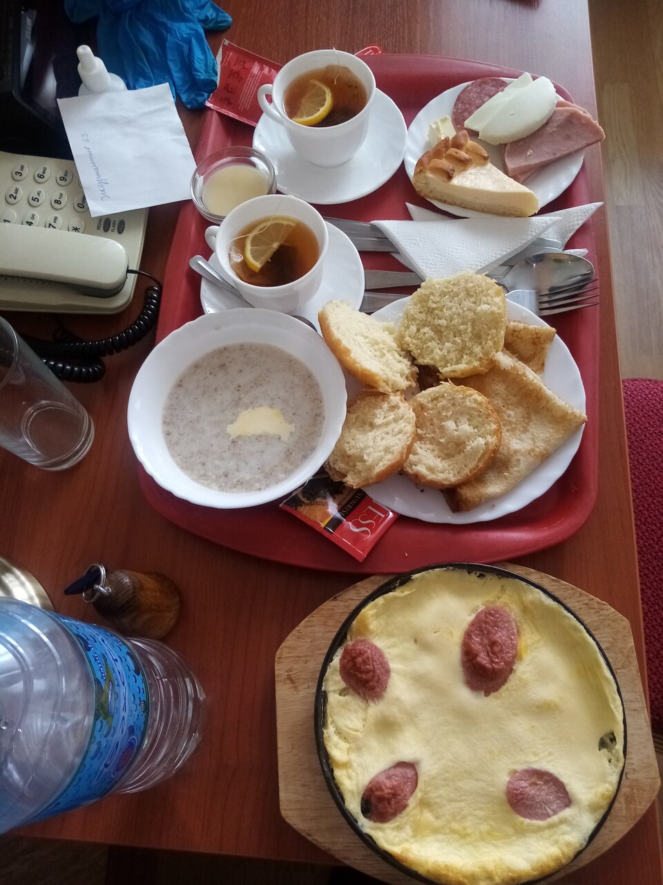 Гостиница ВояжЪ Казань-143