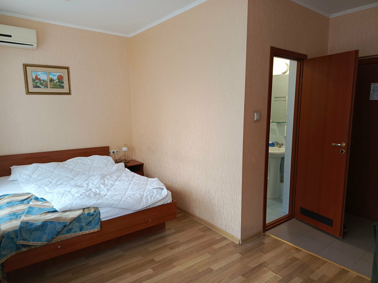 Гостиница ВояжЪ Казань-156