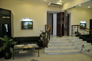 Гостиница ВояжЪ Казань-60