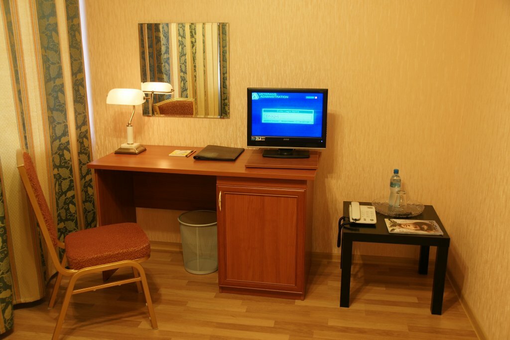 Гостиница ВояжЪ Казань-63