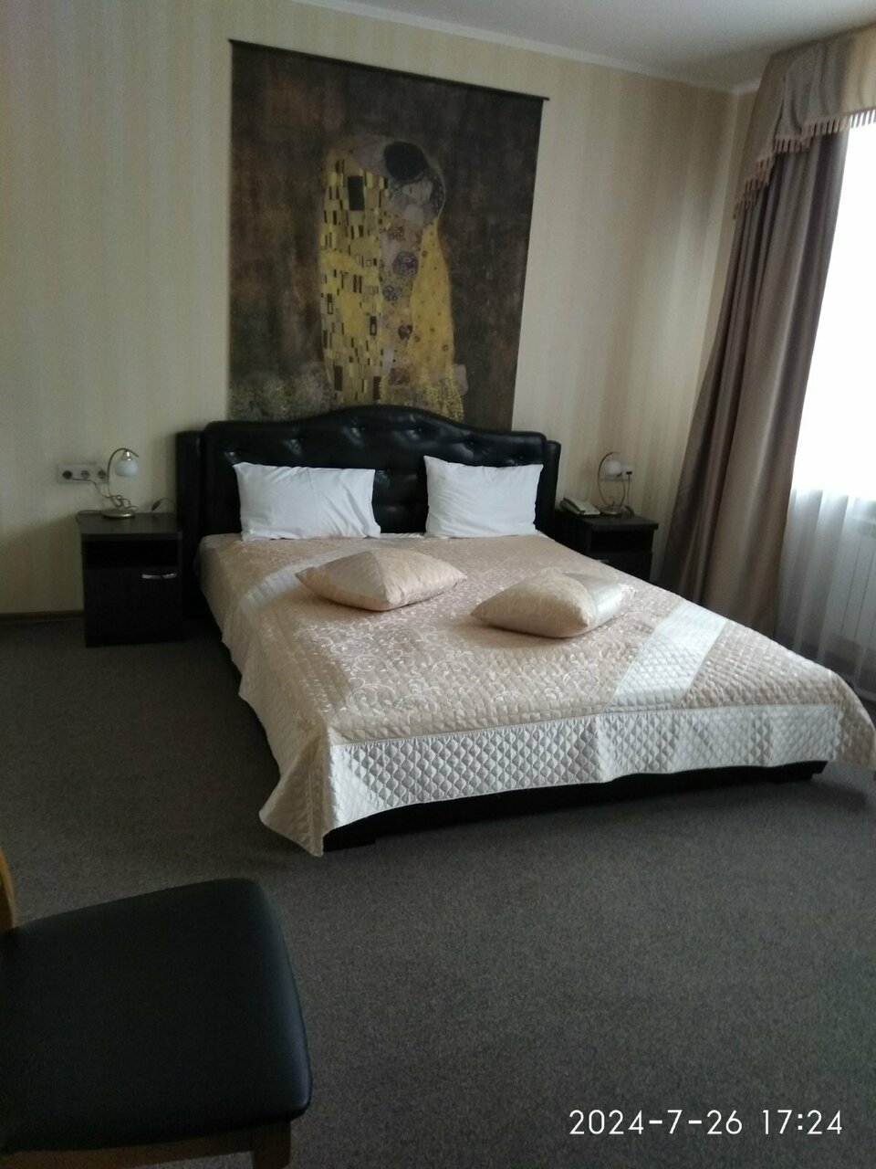 Гостиница ВояжЪ Казань-145