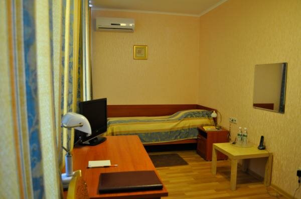 Гостиница ВояжЪ Казань-9