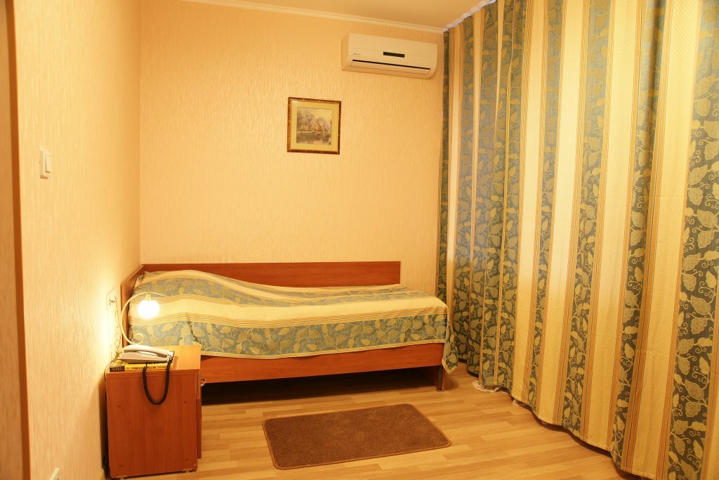 Гостиница ВояжЪ Казань-82