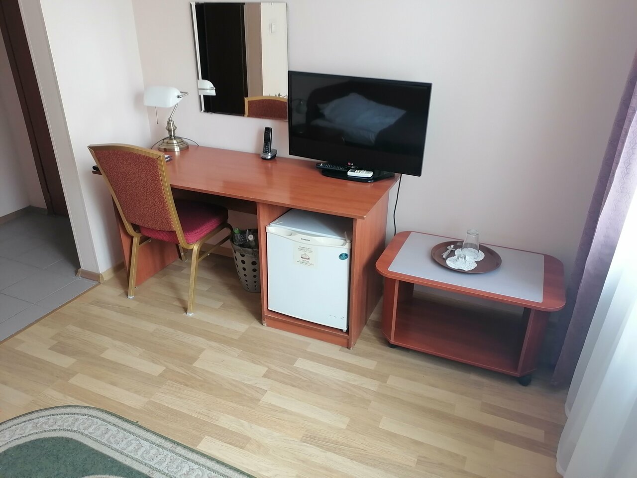 Гостиница ВояжЪ Казань-121