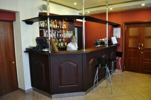 Гостиница ВояжЪ Казань-75