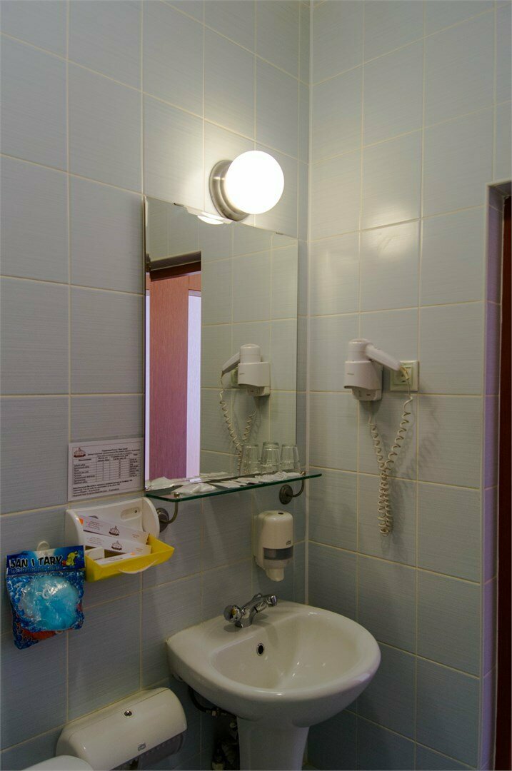 Гостиница ВояжЪ Казань