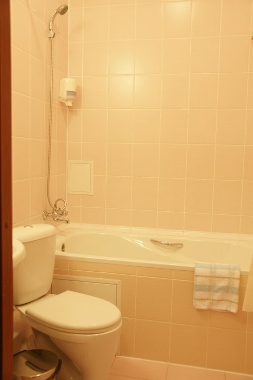 Гостиница ВояжЪ Казань-107