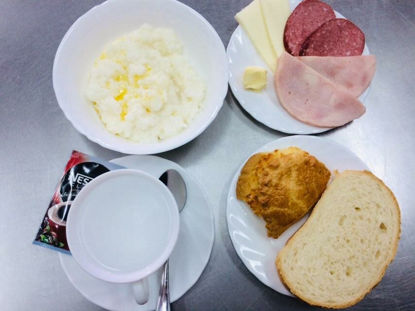 Гостиница ВояжЪ Казань-13