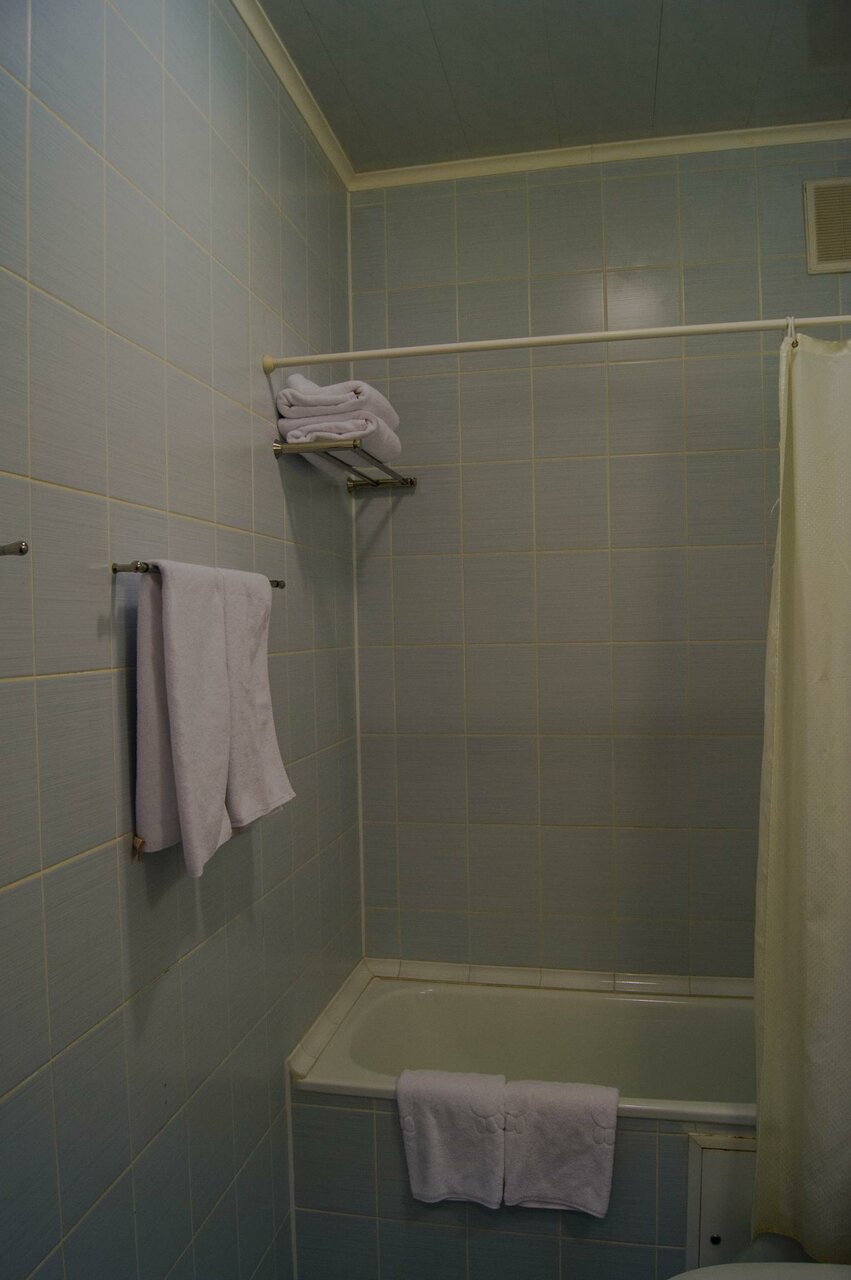 Гостиница ВояжЪ Казань-78