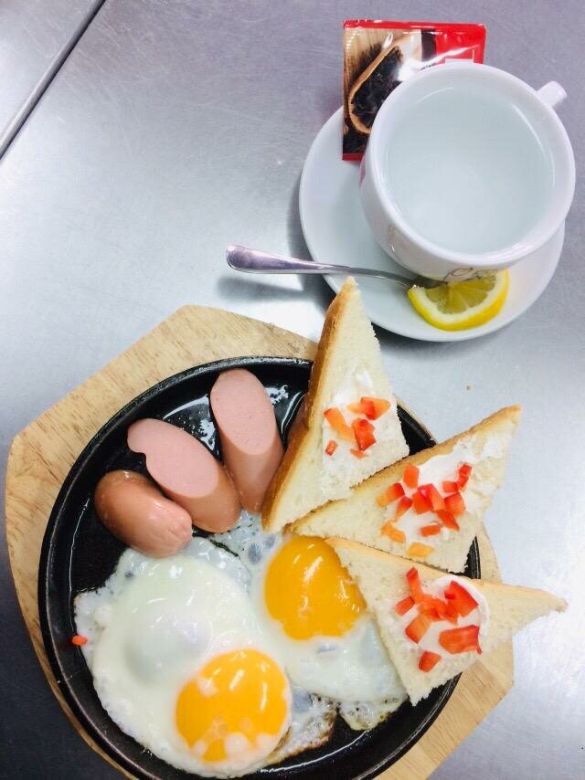 Гостиница ВояжЪ Казань-12