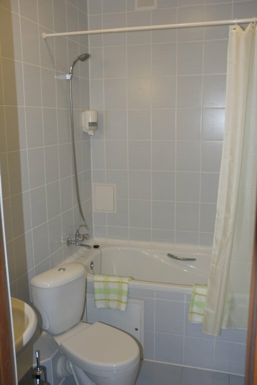 Гостиница ВояжЪ Казань-105