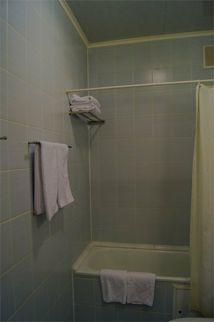 Гостиница ВояжЪ Казань