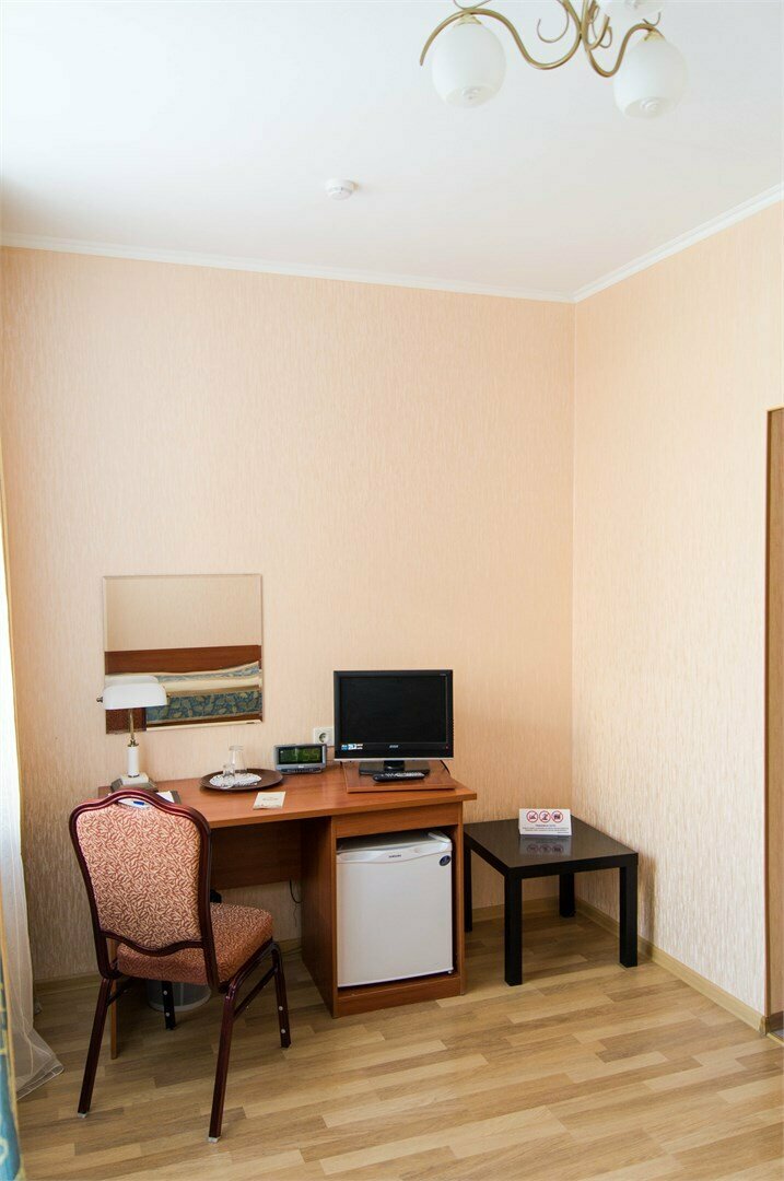 Гостиница ВояжЪ Казань