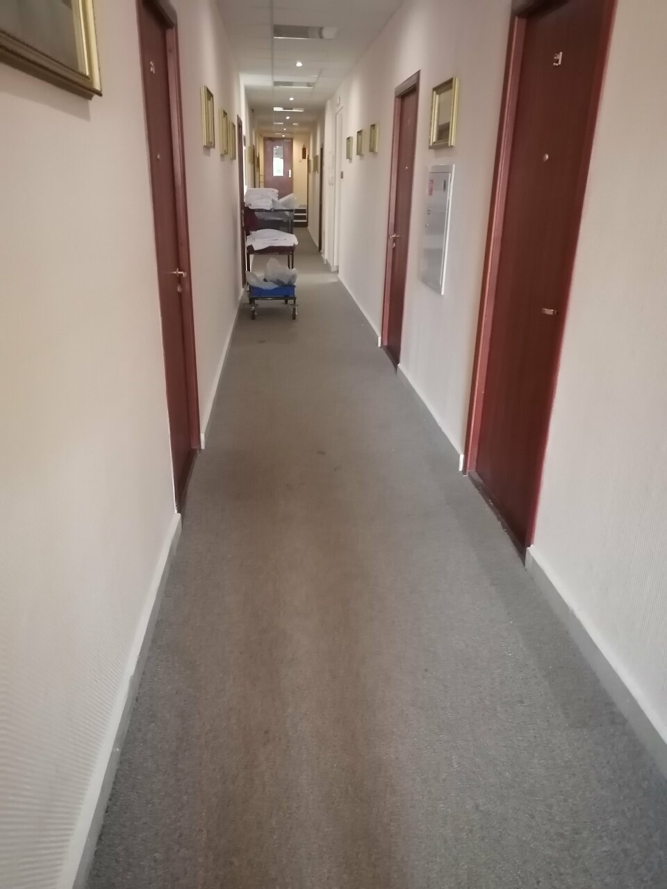 Гостиница ВояжЪ Казань-131