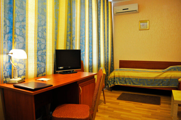 Гостиница ВояжЪ Казань-7