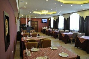 Гостиница ВояжЪ Казань-92