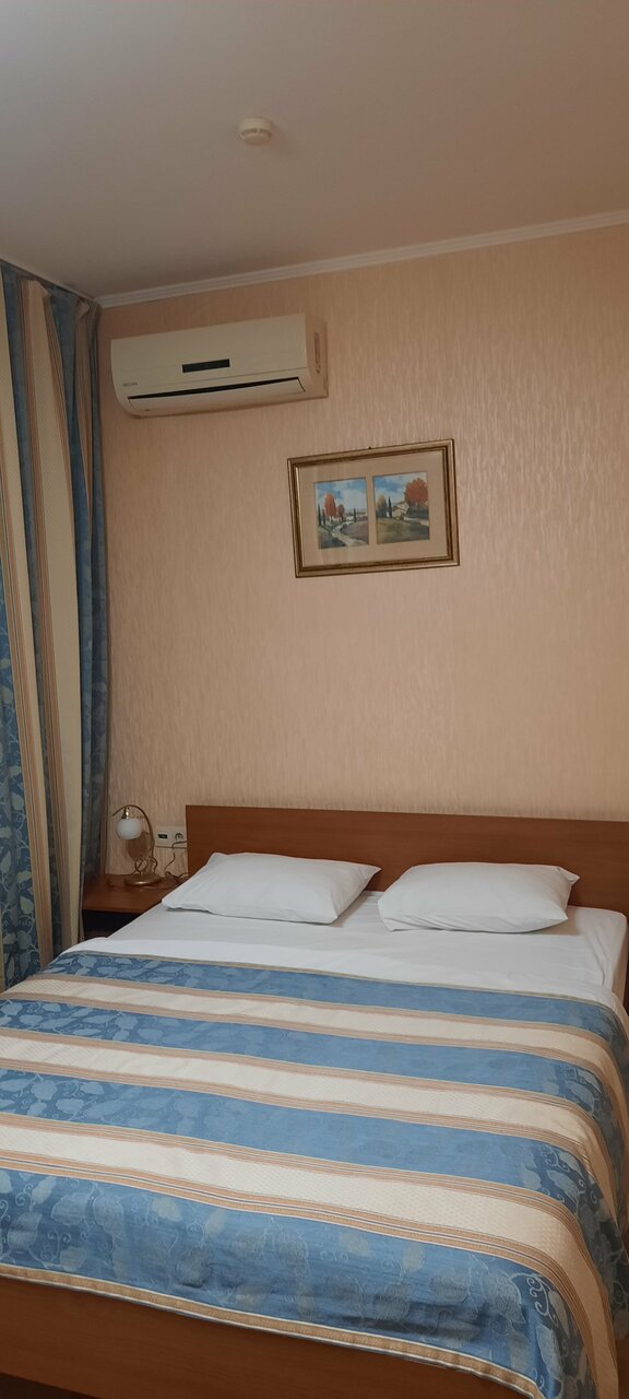 Гостиница ВояжЪ Казань-139