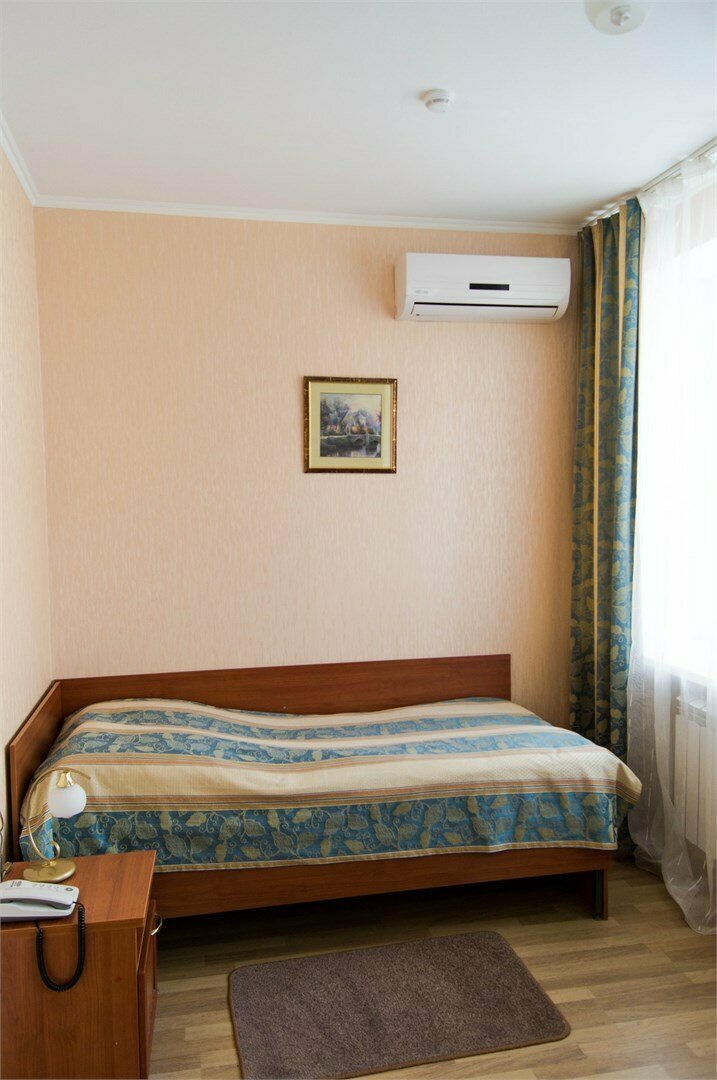 Гостиница ВояжЪ Казань