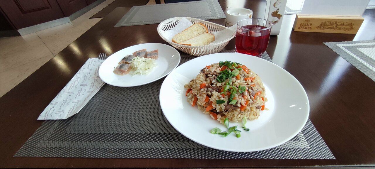 Гостиница ВояжЪ Казань-135