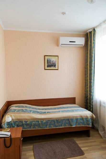 Гостиница ВояжЪ Казань-99