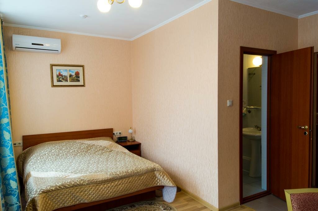 Гостиница ВояжЪ Казань-100