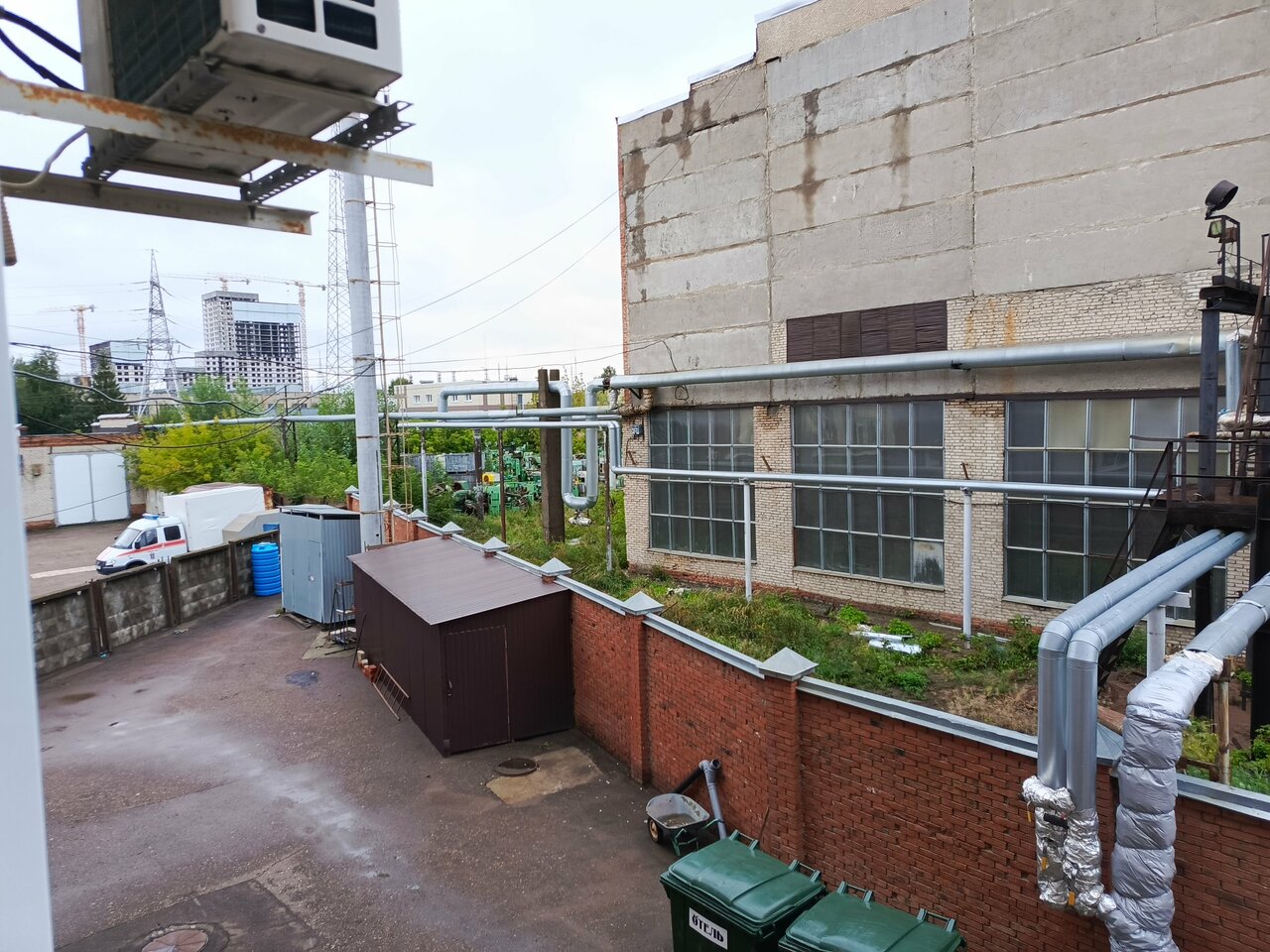 Гостиница ВояжЪ Казань-118