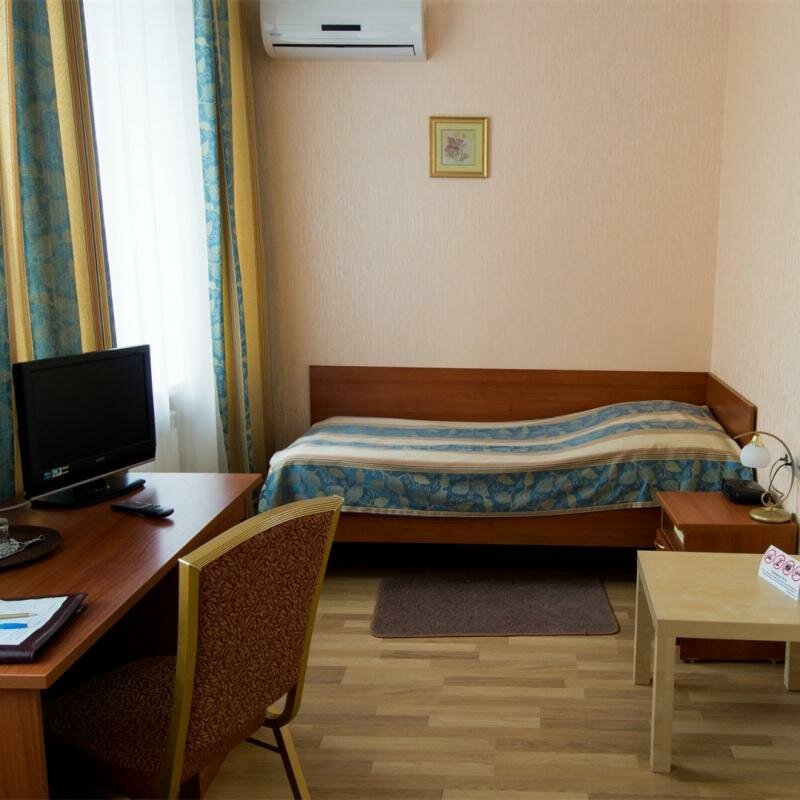 Гостиница ВояжЪ Казань