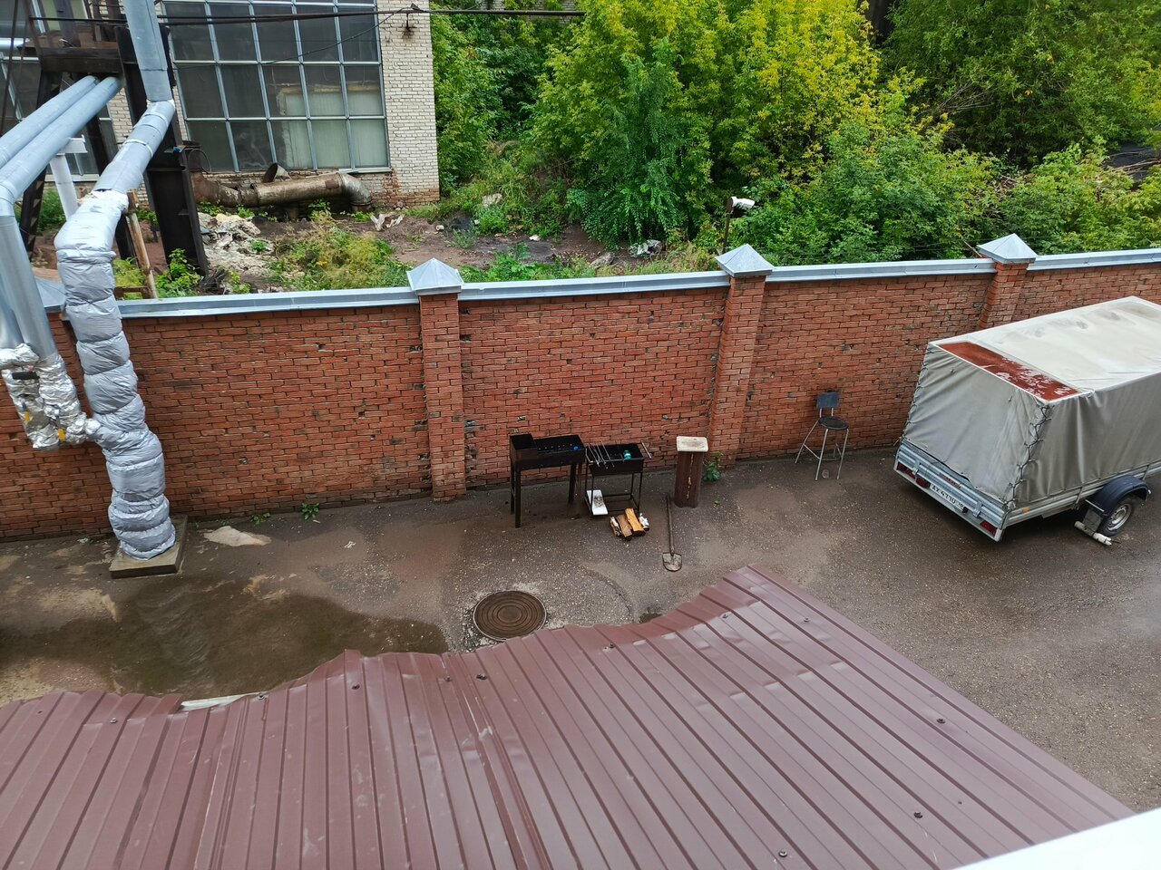 Гостиница ВояжЪ Казань-113