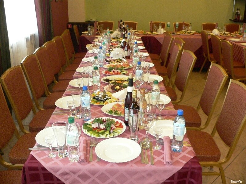 Гостиница ВояжЪ Казань-151