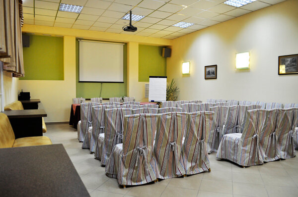 Гостиница ВояжЪ Казань-16