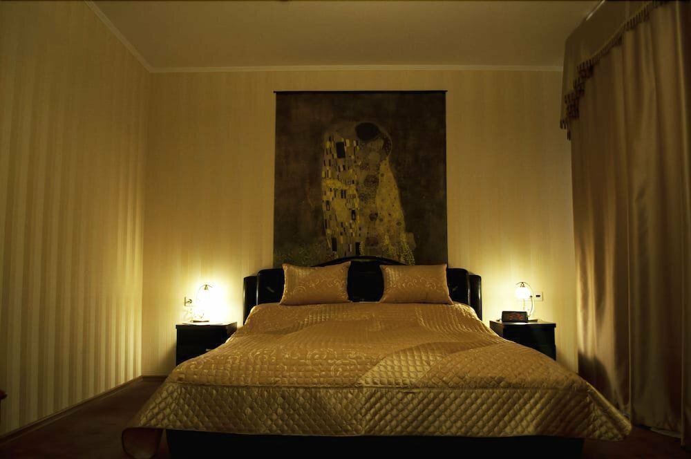 Гостиница ВояжЪ Казань-19