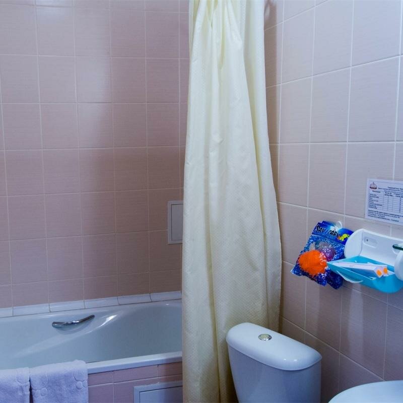 Гостиница ВояжЪ Казань