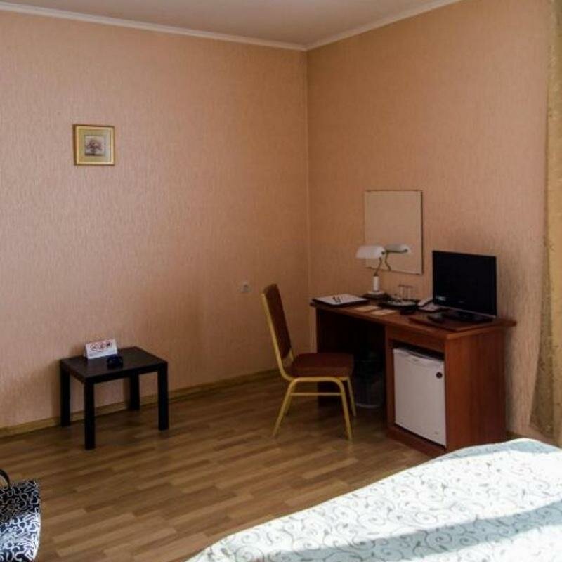 Гостиница ВояжЪ Казань