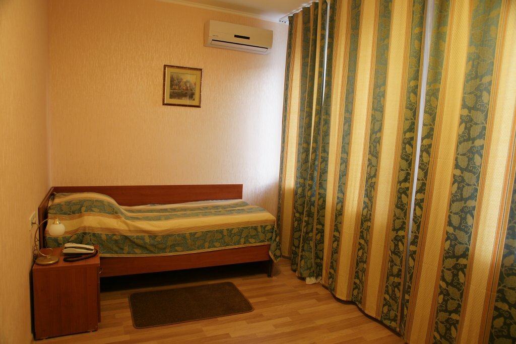 Гостиница ВояжЪ Казань-58