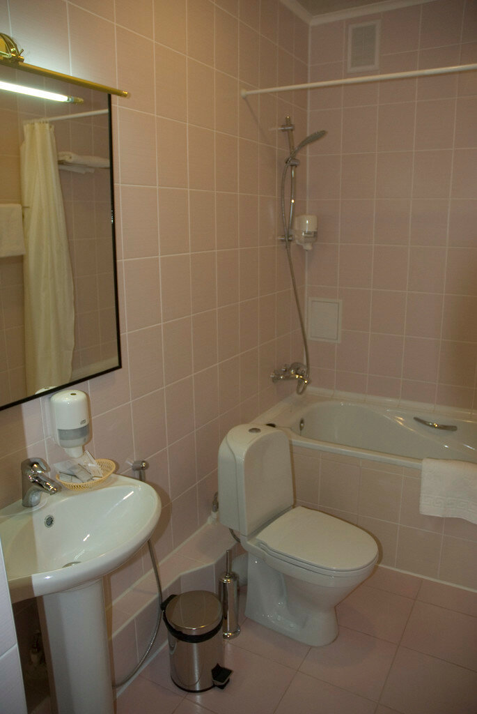 Гостиница ВояжЪ Казань-101