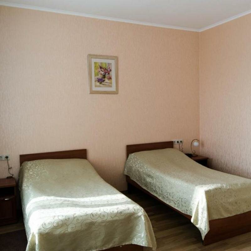 Гостиница ВояжЪ Казань