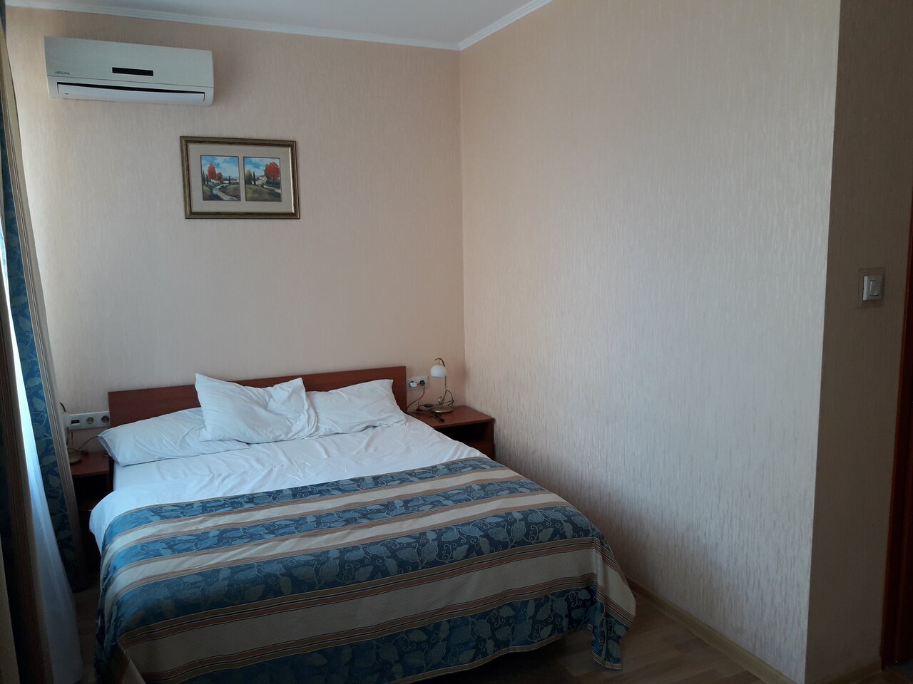 Гостиница ВояжЪ Казань-150