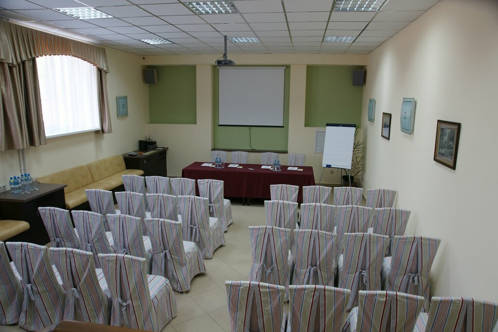 Гостиница ВояжЪ Казань-95