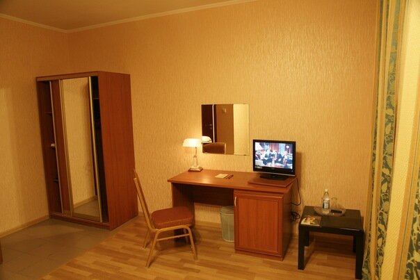 Гостиница ВояжЪ Казань-76