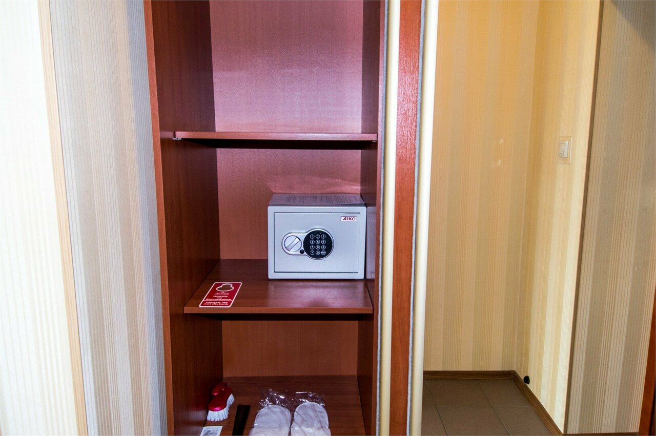 Гостиница ВояжЪ Казань