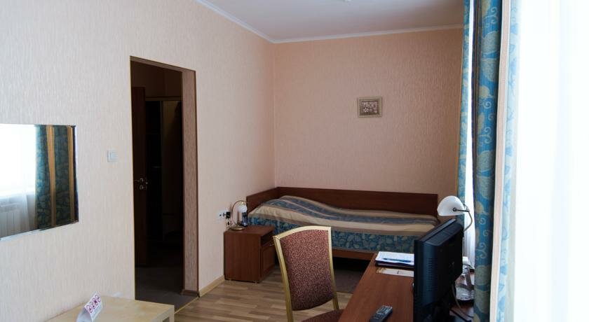 Гостиница ВояжЪ Казань-102