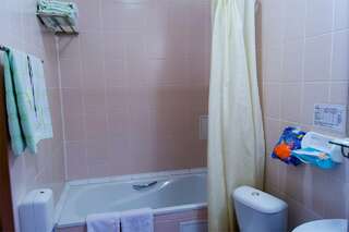 Гостиница ВояжЪ Казань Бюджетный двухместный номер с 2 отдельными кроватями-3