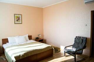 Гостиница ВояжЪ Казань Бюджетный двухместный номер с 1 кроватью-3