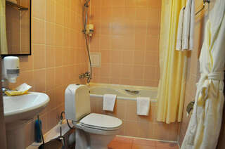 Гостиница ВояжЪ Казань-6