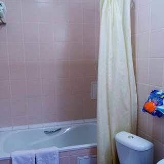 Гостиница ВояжЪ Казань КОМФОРТ ДВУХМЕСТНЫЙ С ДВУМЯ РАЗДЕЛЬНЫМИ КРОВАТЯМИ TC-2