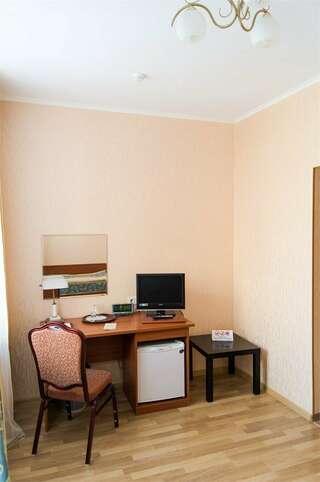 Гостиница ВояжЪ Казань Одноместный номер-3