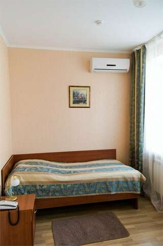 Гостиница ВояжЪ Казань Одноместный номер-1