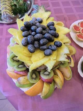 Гостиница ВояжЪ Казань-7