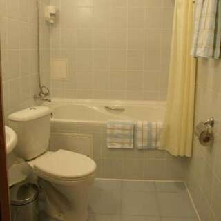 Гостиница ВояжЪ Казань КОМФОРТ ДВУХМЕСТНЫЙ С ДВУМЯ РАЗДЕЛЬНЫМИ КРОВАТЯМИ TC-3