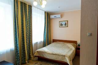 Гостиница ВояжЪ Казань Бюджетный двухместный номер с 1 кроватью-1